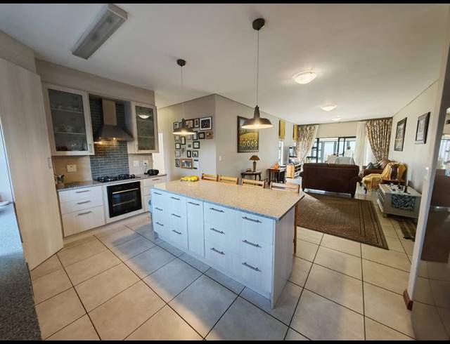 3 BEDROOM CLUSTER FOR SALE IN BRENTWOOD